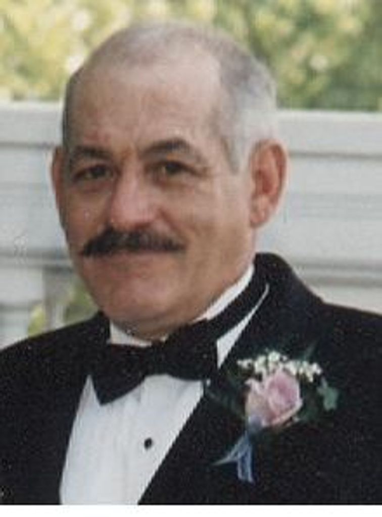 Richard Plante