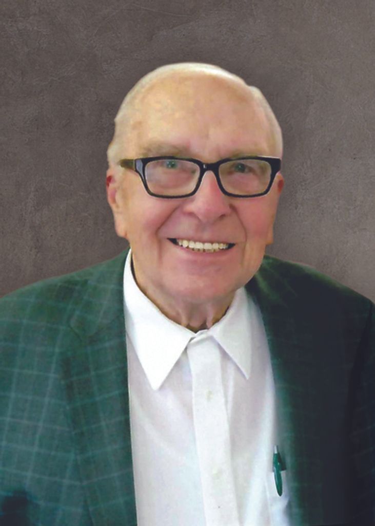 Donald Guy Clement Profile Photo