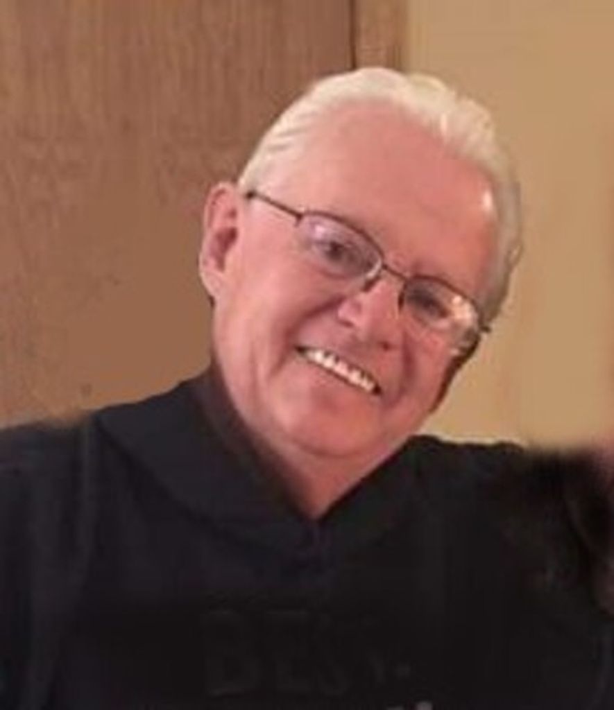 Stephen B. Lindsey Profile Photo
