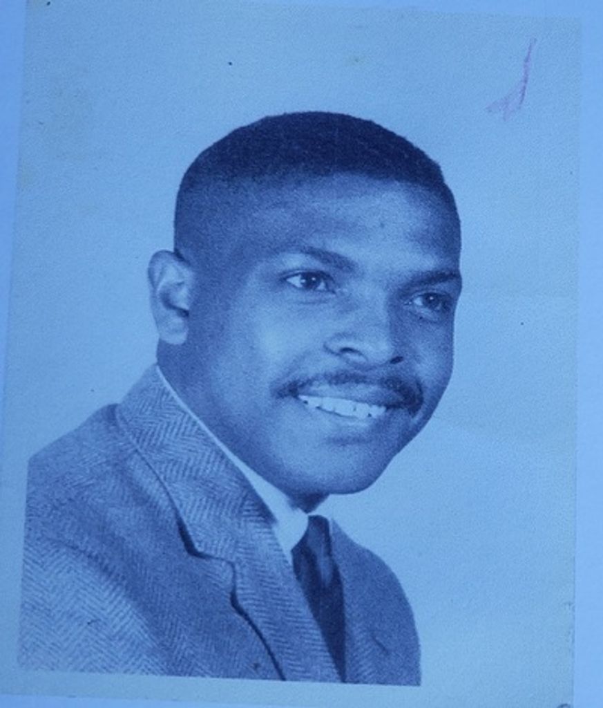 Thornton Cleveland Smith Profile Photo