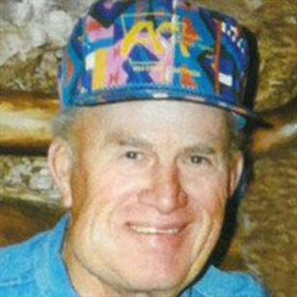Melvin Curtis Humphrey