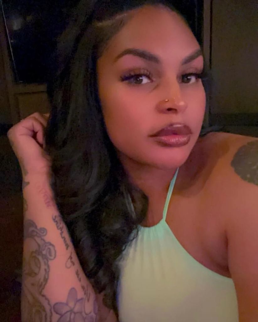 Ms. Jordyn Alexander Profile Photo