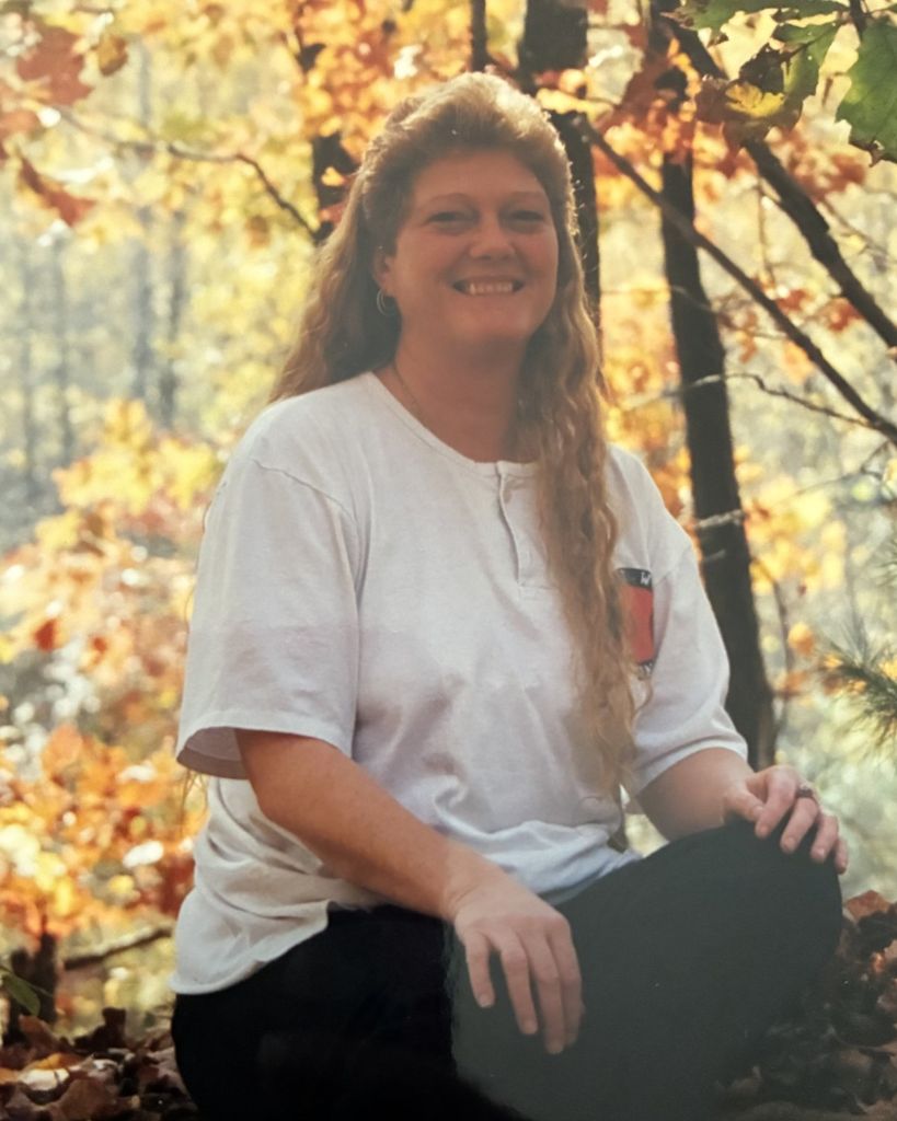 Martha Jeanette Musgrave Profile Photo