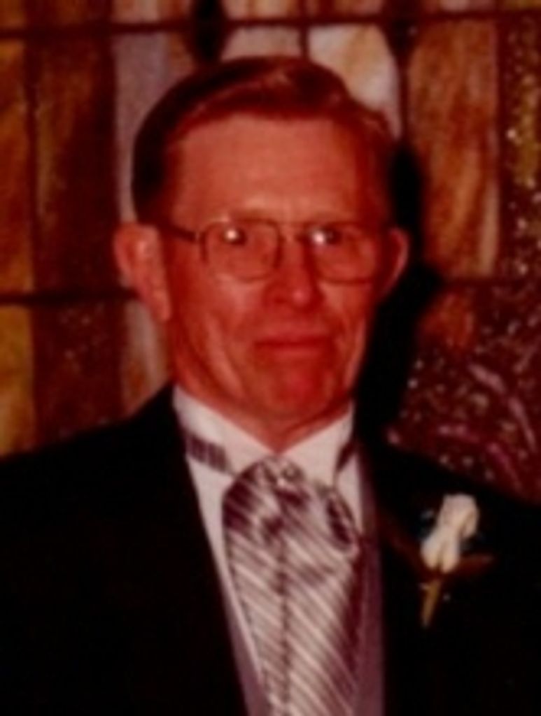 James Harold Strickland