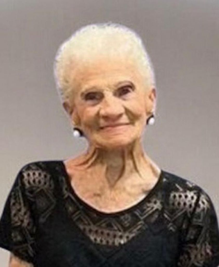 Waldene Stockwell