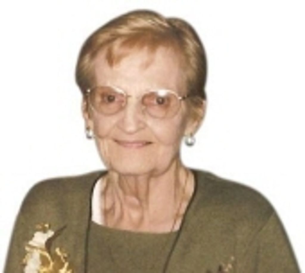 Dora Elberling