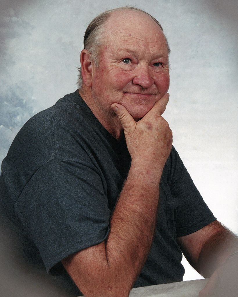 James Arvel "Jiggs" Gaither Profile Photo