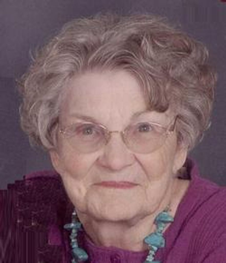 Dorothy Marie Burkett