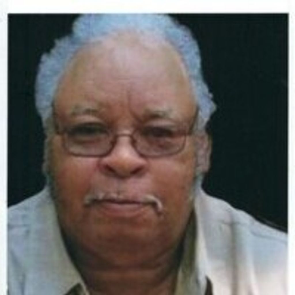 Robert Lewis Adams