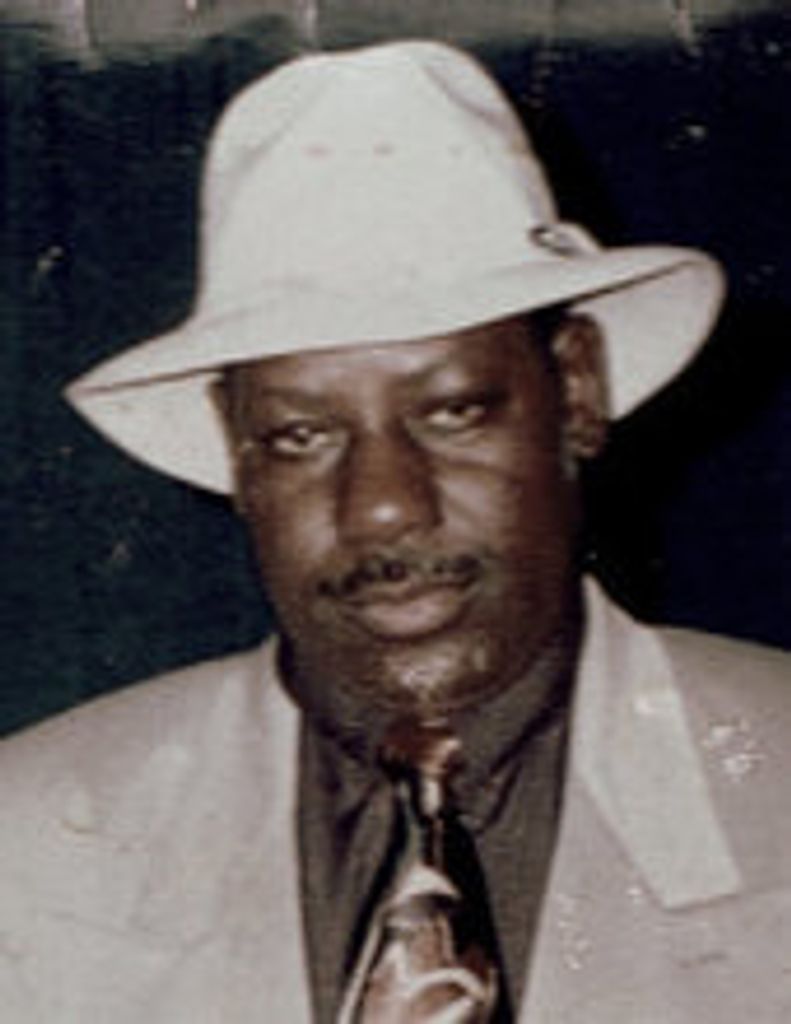 Zebedee Jones