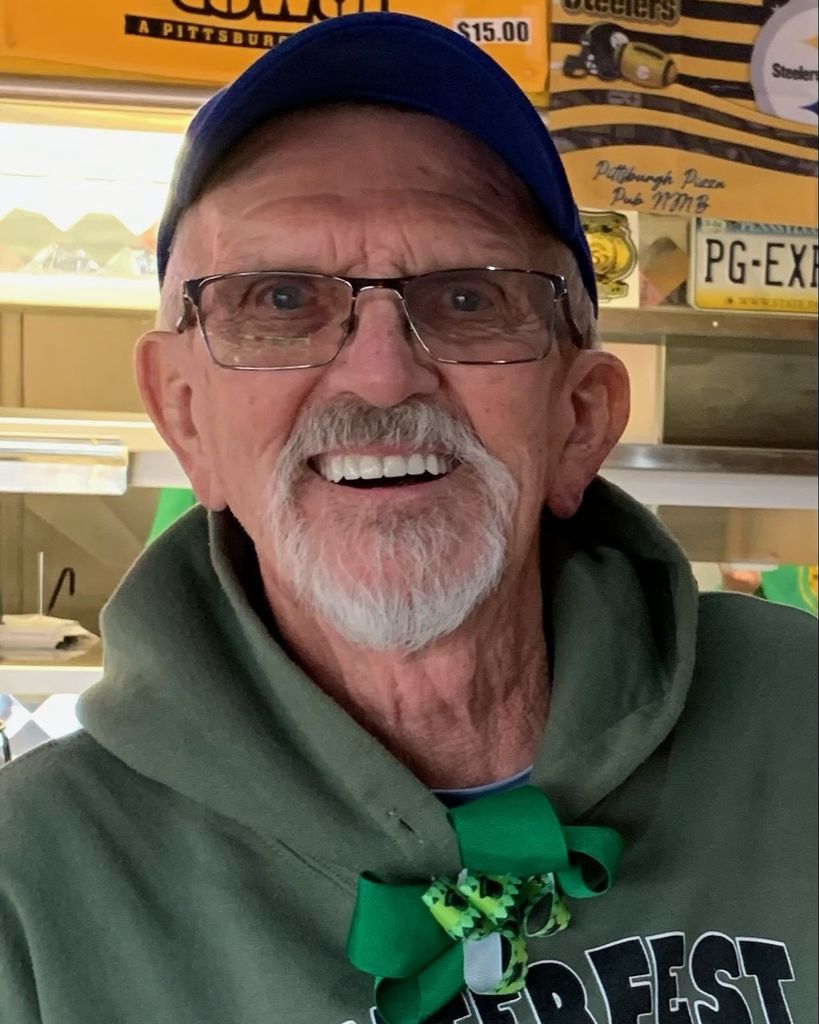 Ralph Wurtz Profile Photo