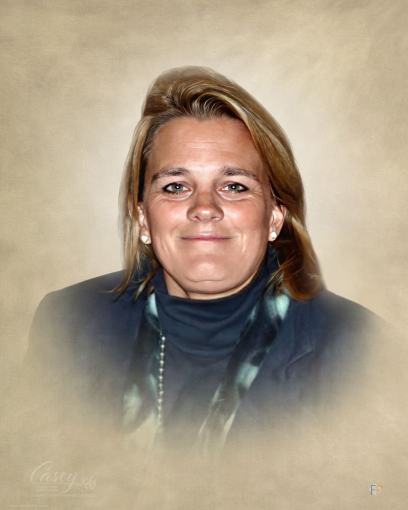 Mrs. Mary-Ellen Coe Profile Photo