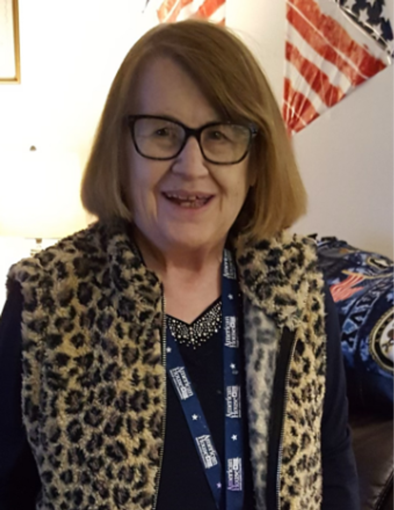 Angele Williams Profile Photo