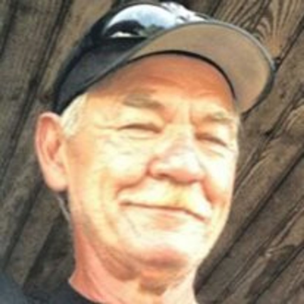 David Verne Lefever