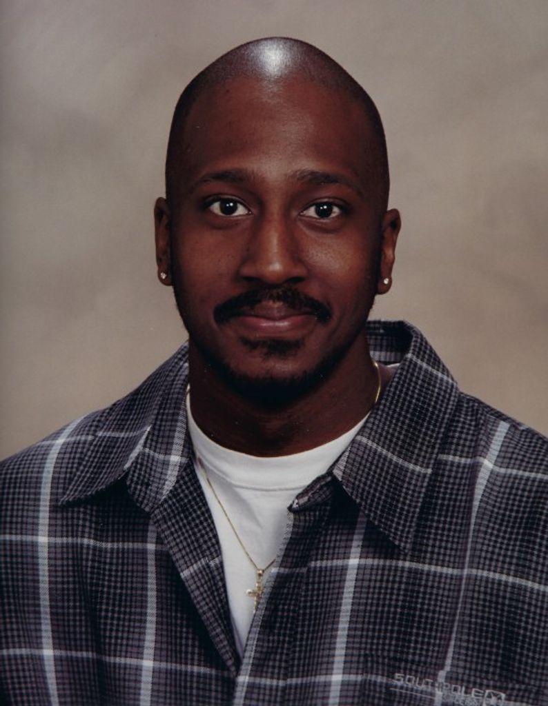 Solomon Kareem Vaughns Profile Photo