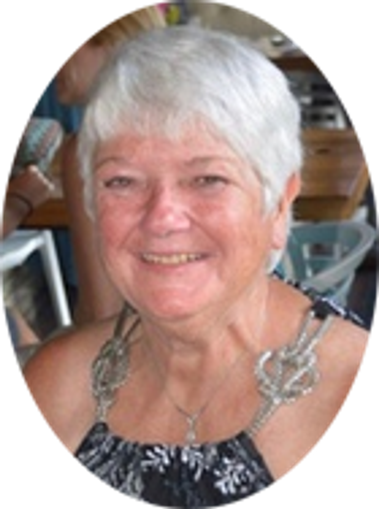 Carol Scheidt