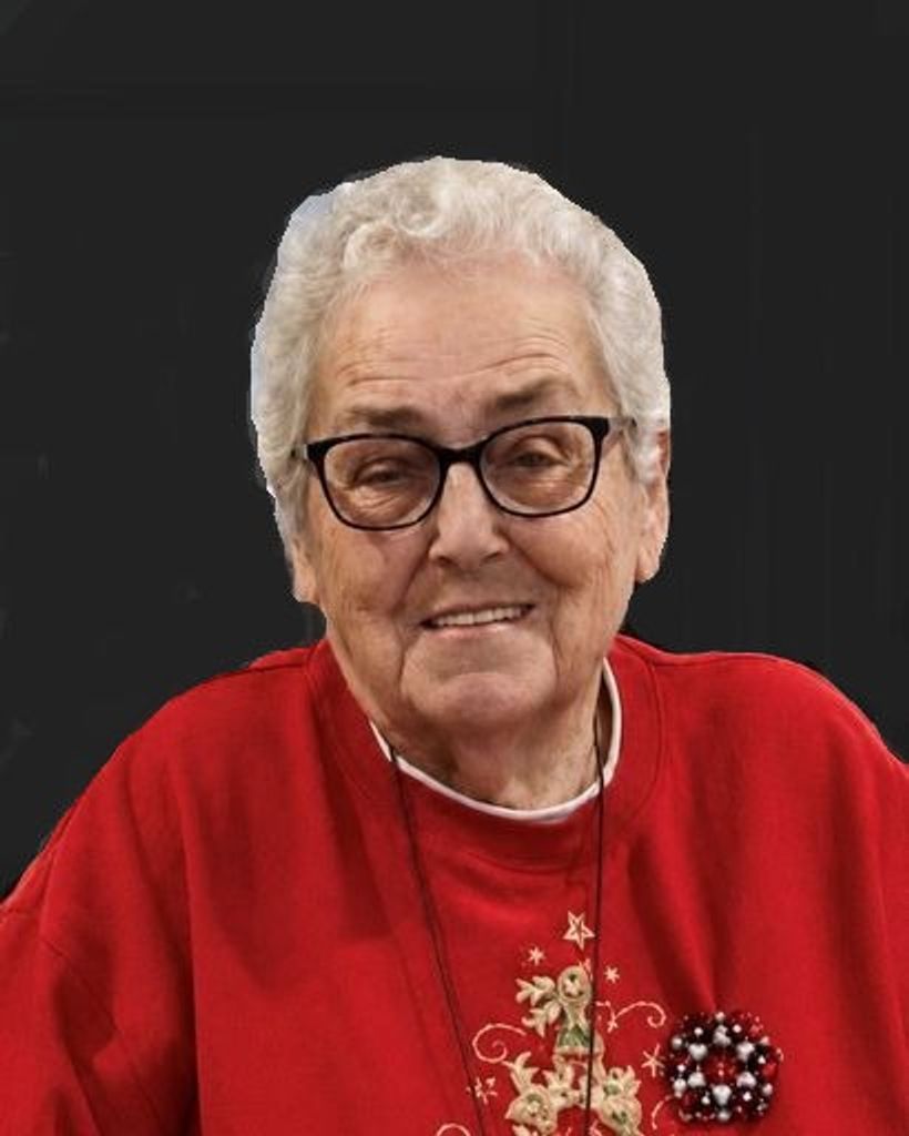 Patricia "Patty" J. Hutson