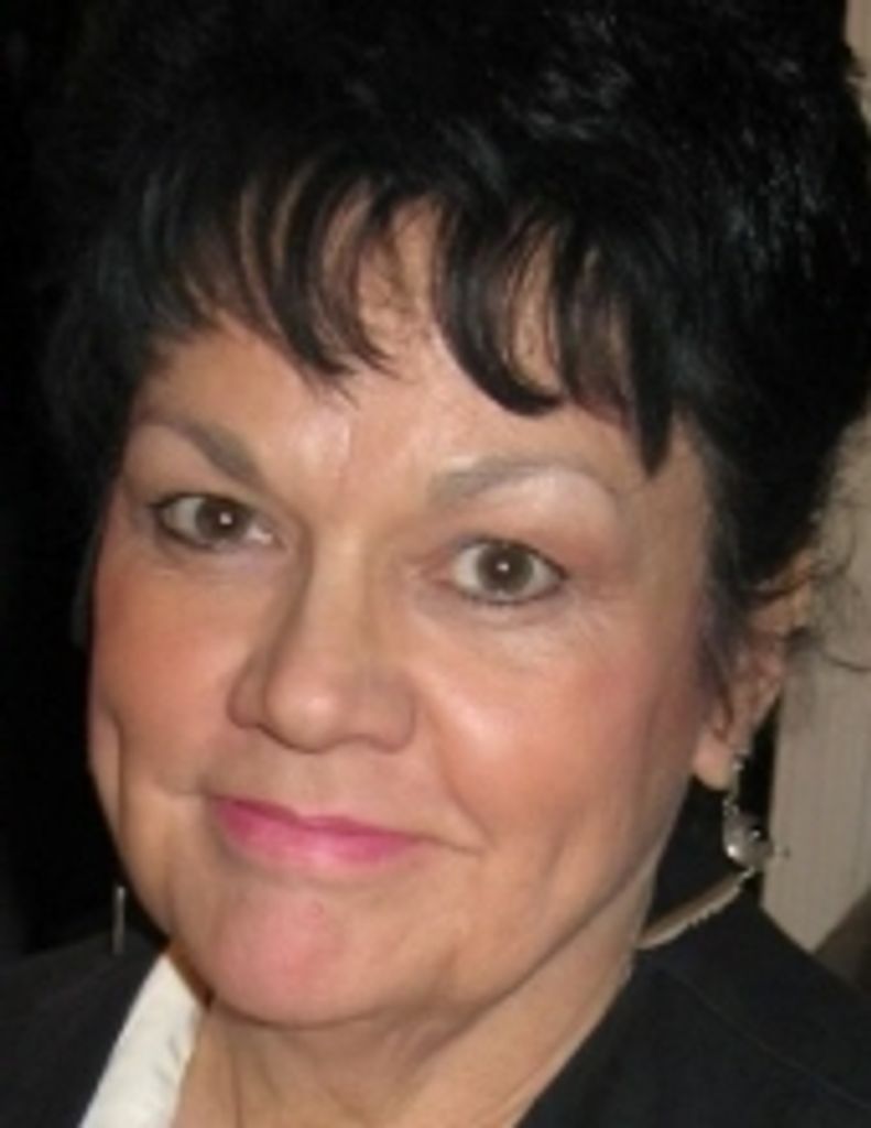 Dr. Bettie Kay Mcgowan