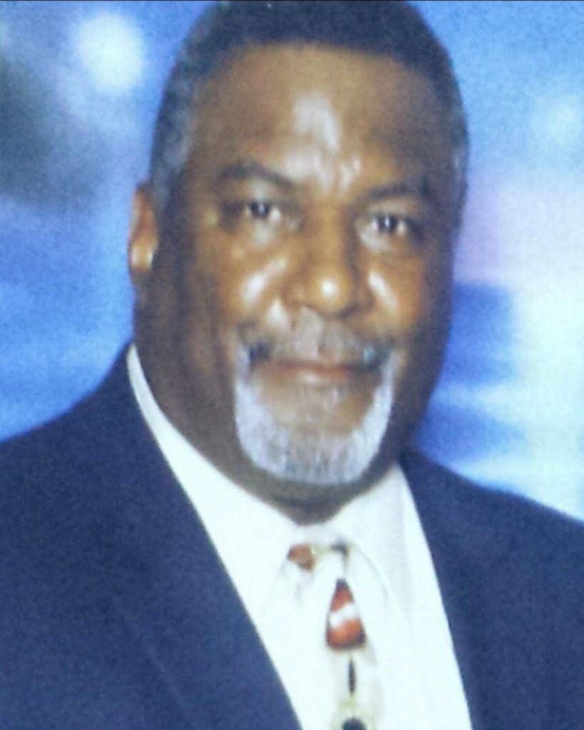 JACK WARE, JR. Profile Photo