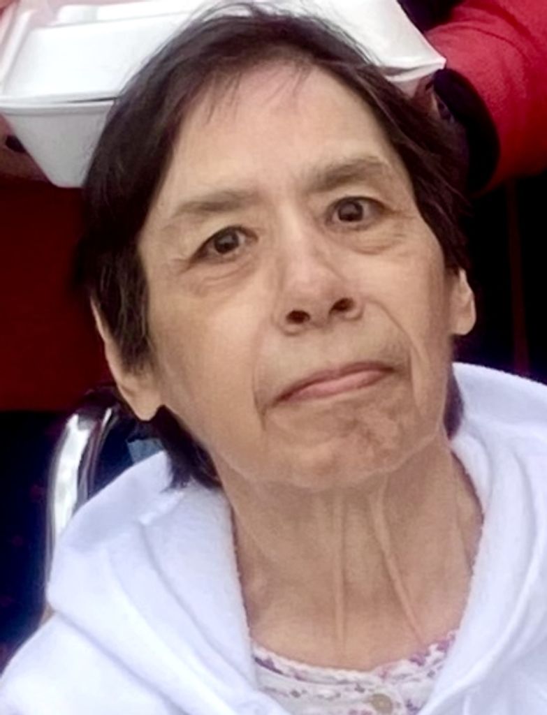 Yolanda Casas Profile Photo