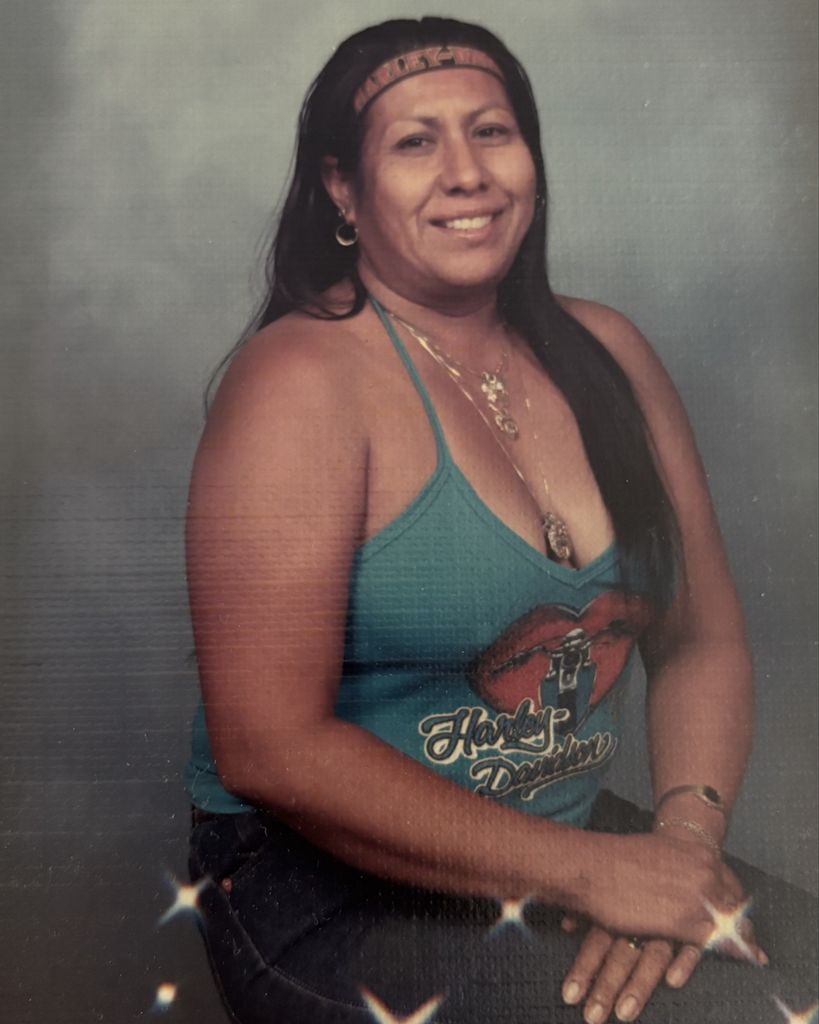 Josephine Passmore Profile Photo
