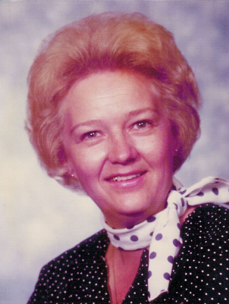 Joyce Devol