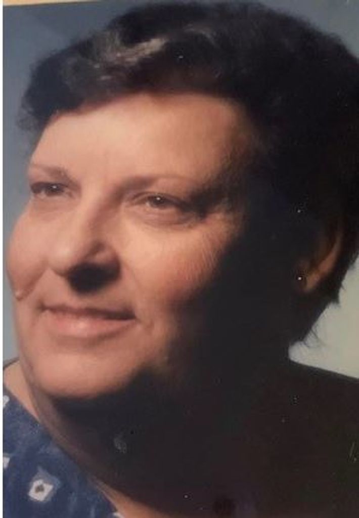 Bennefield, Mollie Ann