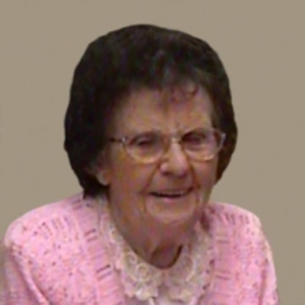 Ruby  B. Proffit