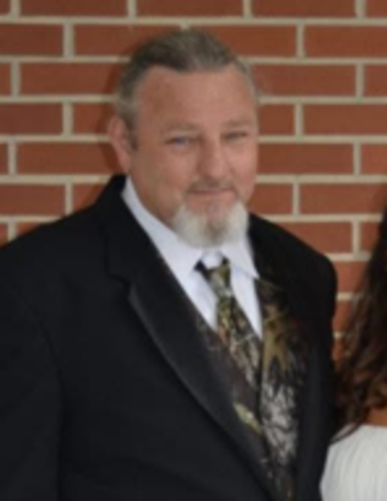 Raymond Claude Savage, Sr. Profile Photo