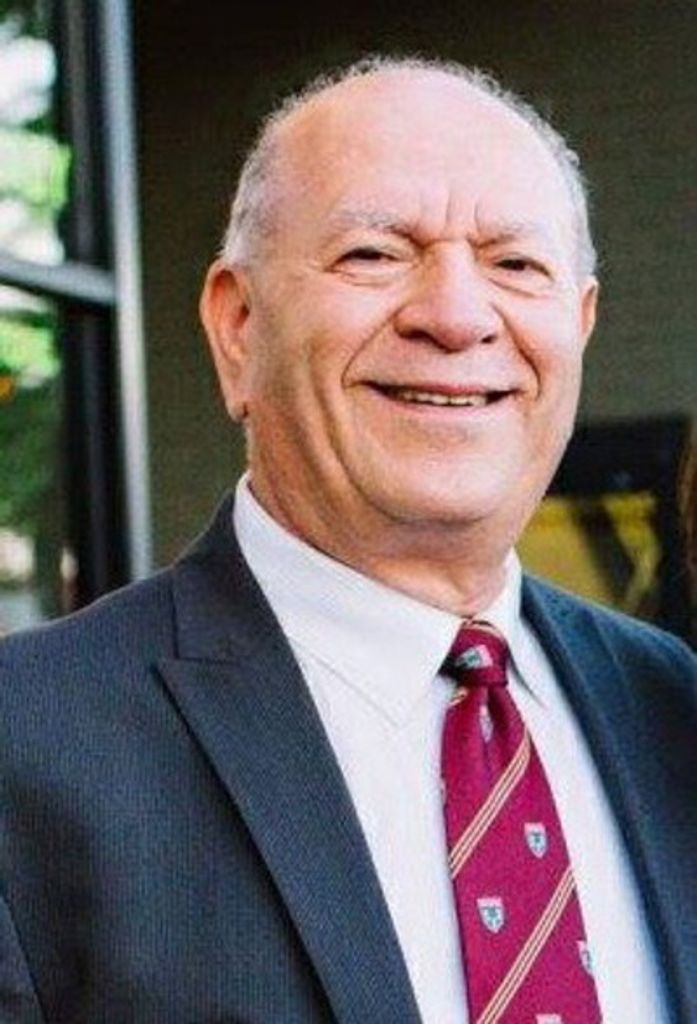 Albert "Baha" Ammori Profile Photo