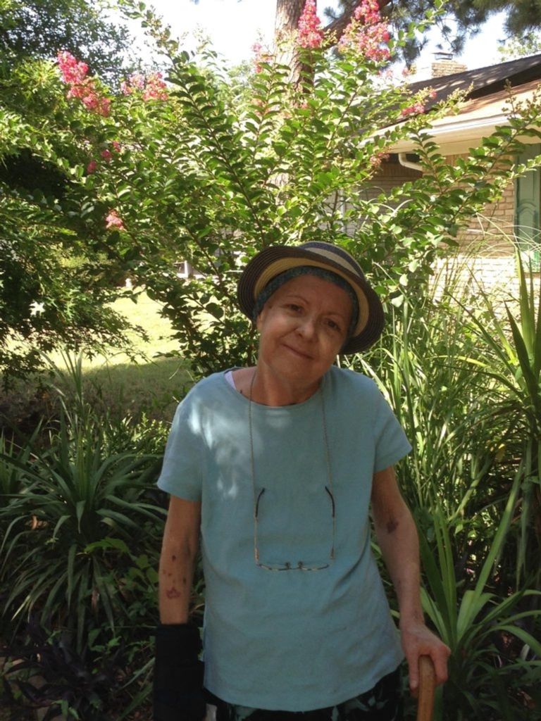 Harvey, Cindy R.