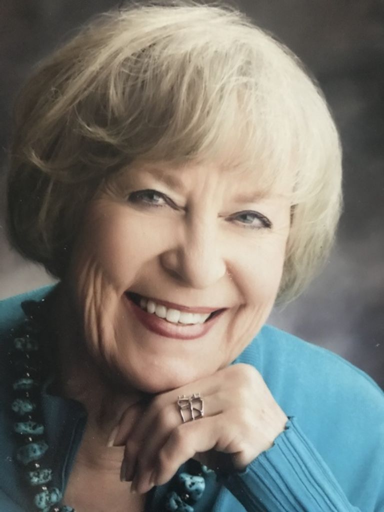 Judith E. (Eastman)  Meyners