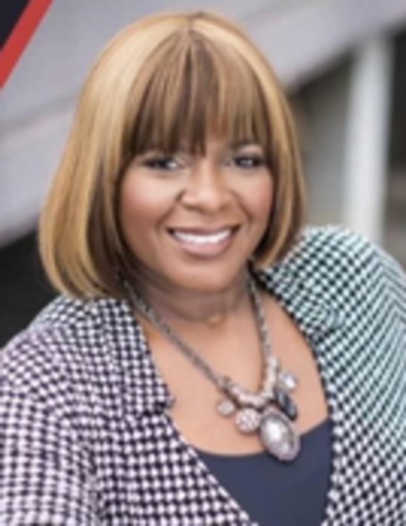 Dr. Nyanza Yamoka Duplessis