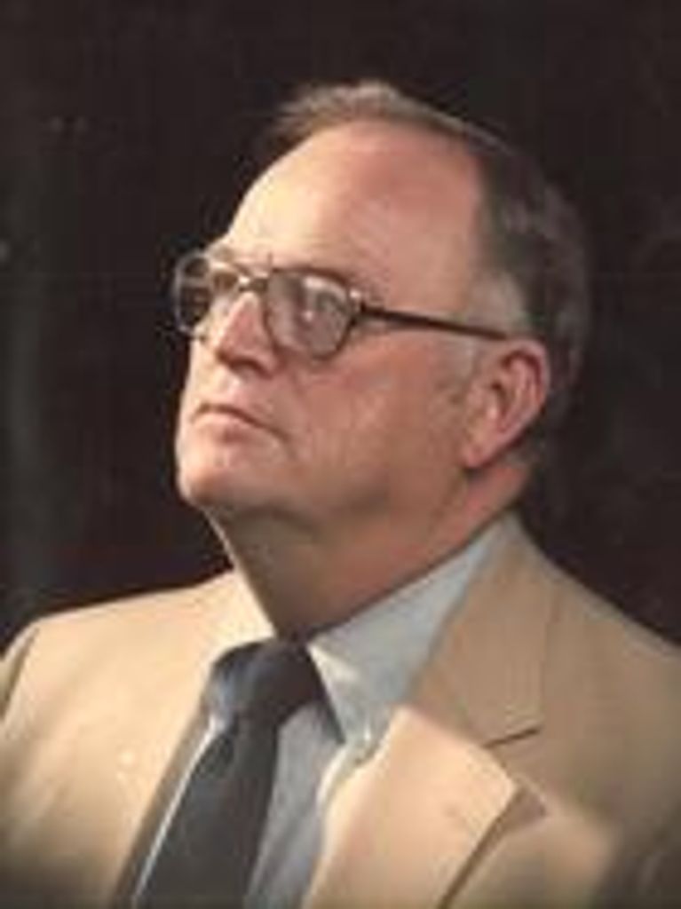 Harry E. Raymond Jr