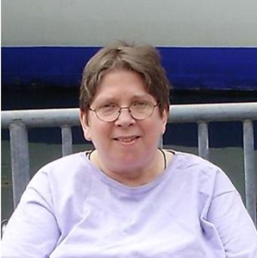 Susan C. Gaver
