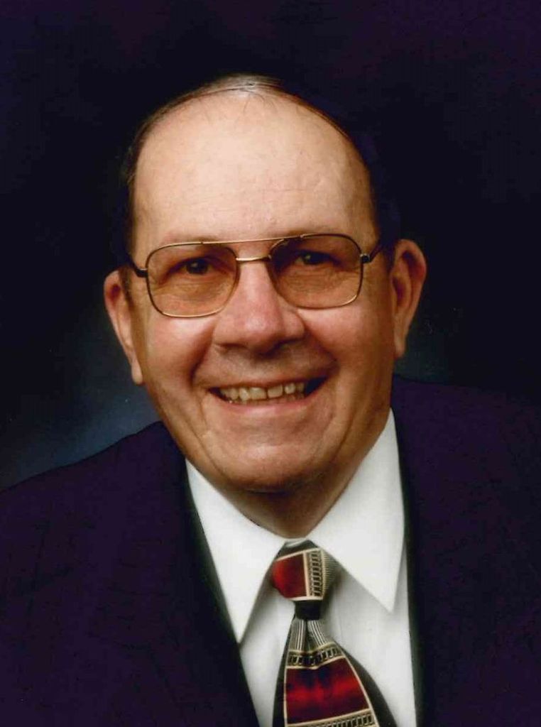 Francis Elmer Holland