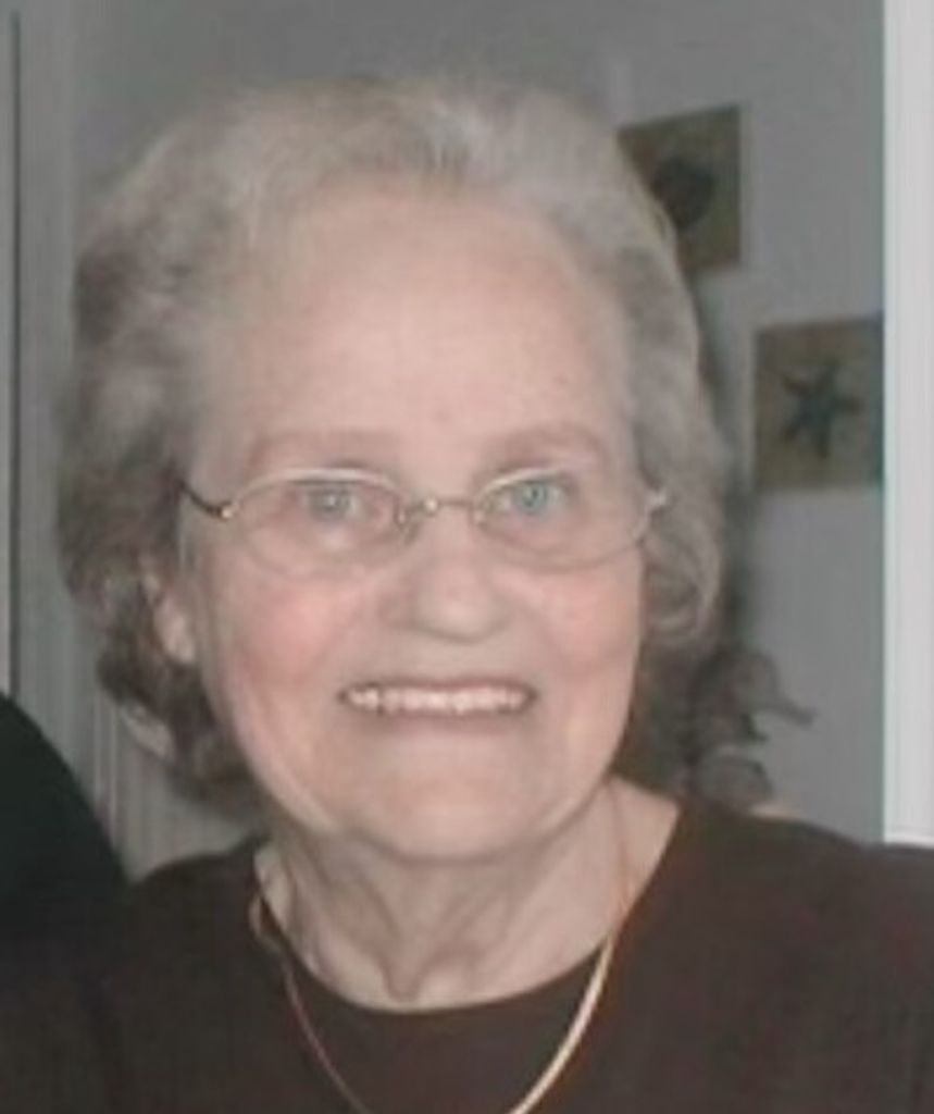 Geraldine "Deanie" Rogers Profile Photo