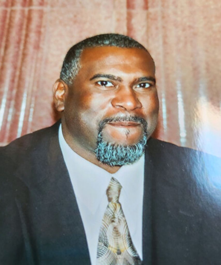 Ricco La’Vance Sanders