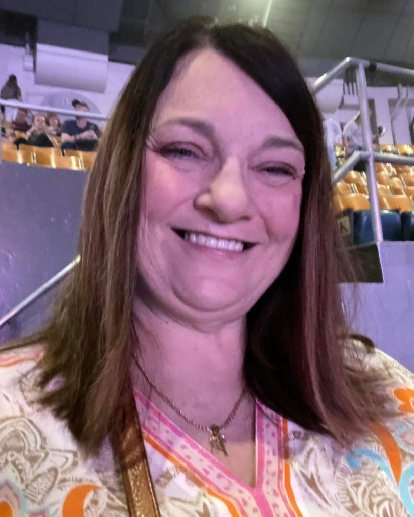 Denitta Gail Mercier