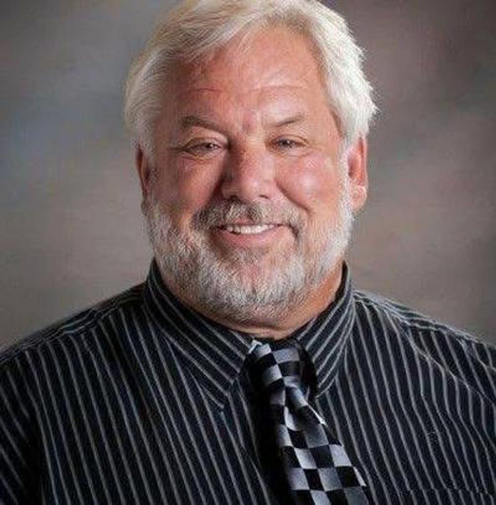 John M Whitling Jr.