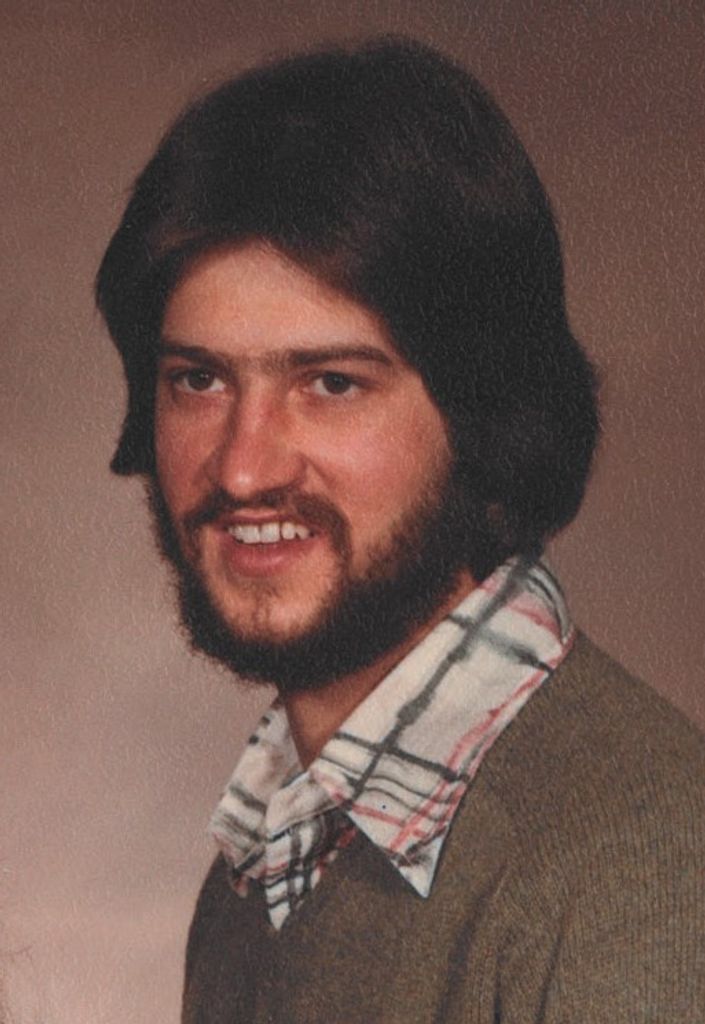 David M. Brink