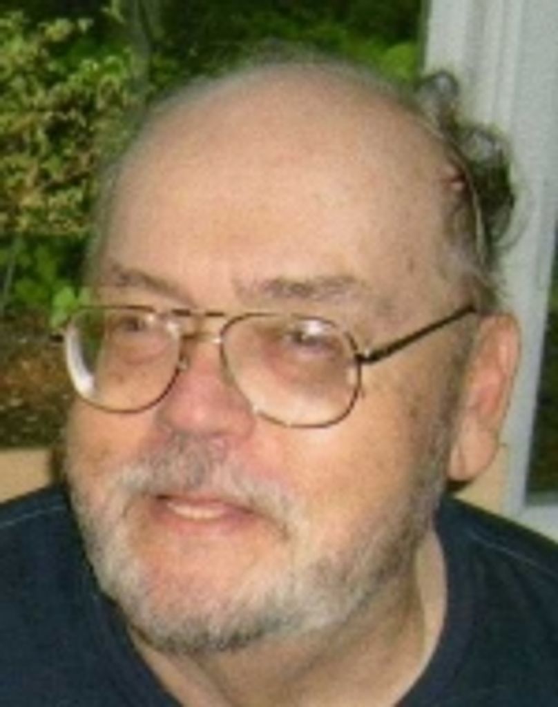 Walter R. Garin
