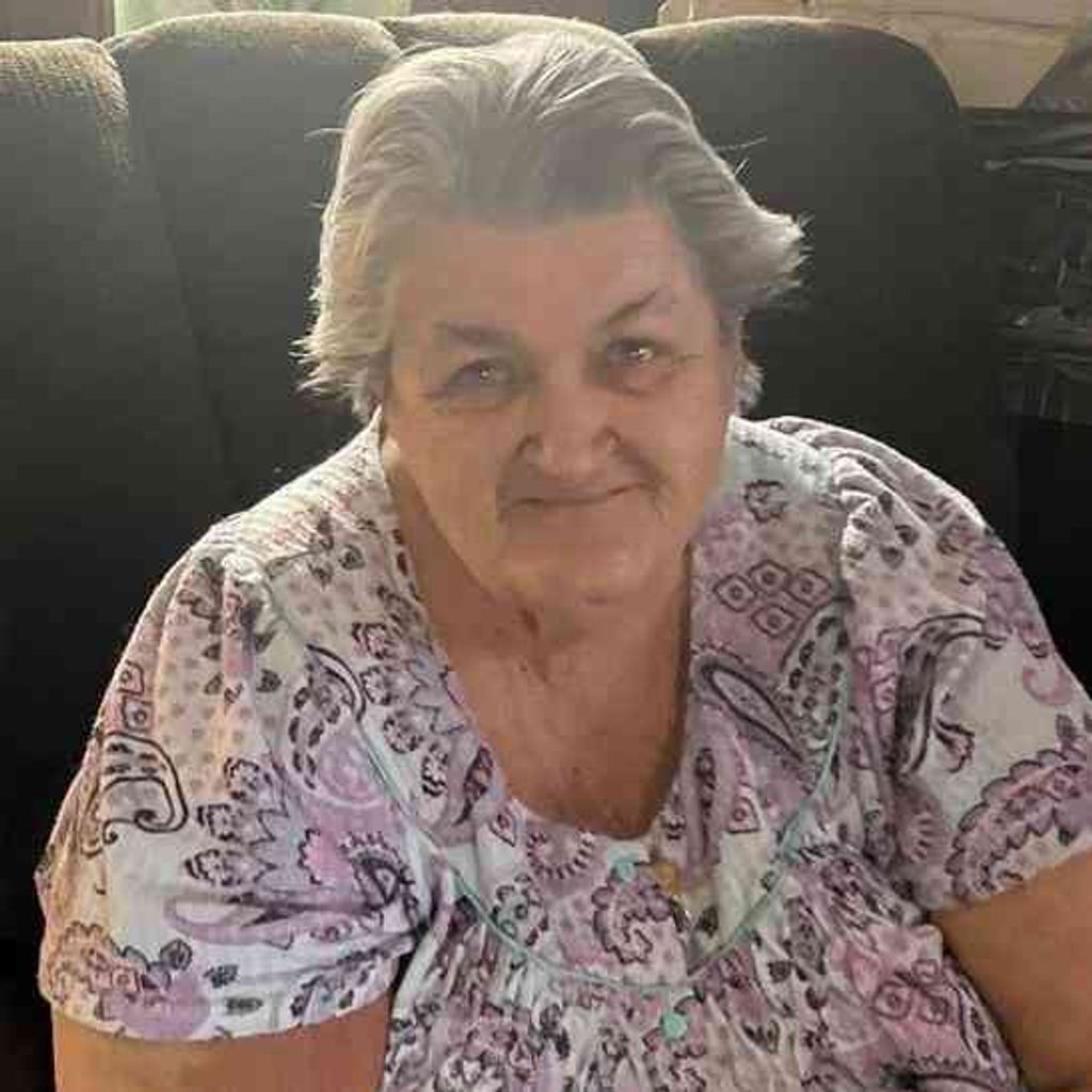 Marjorie Walters Profile Photo