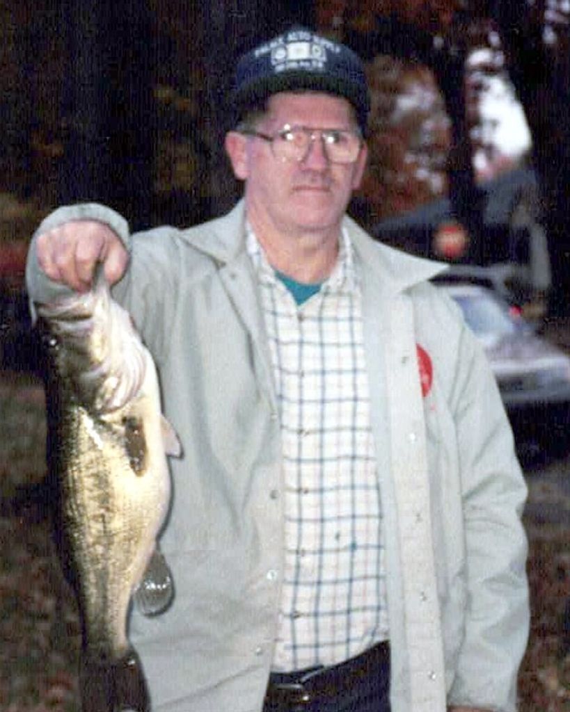 Harold Sylvester Hoffelder Profile Photo