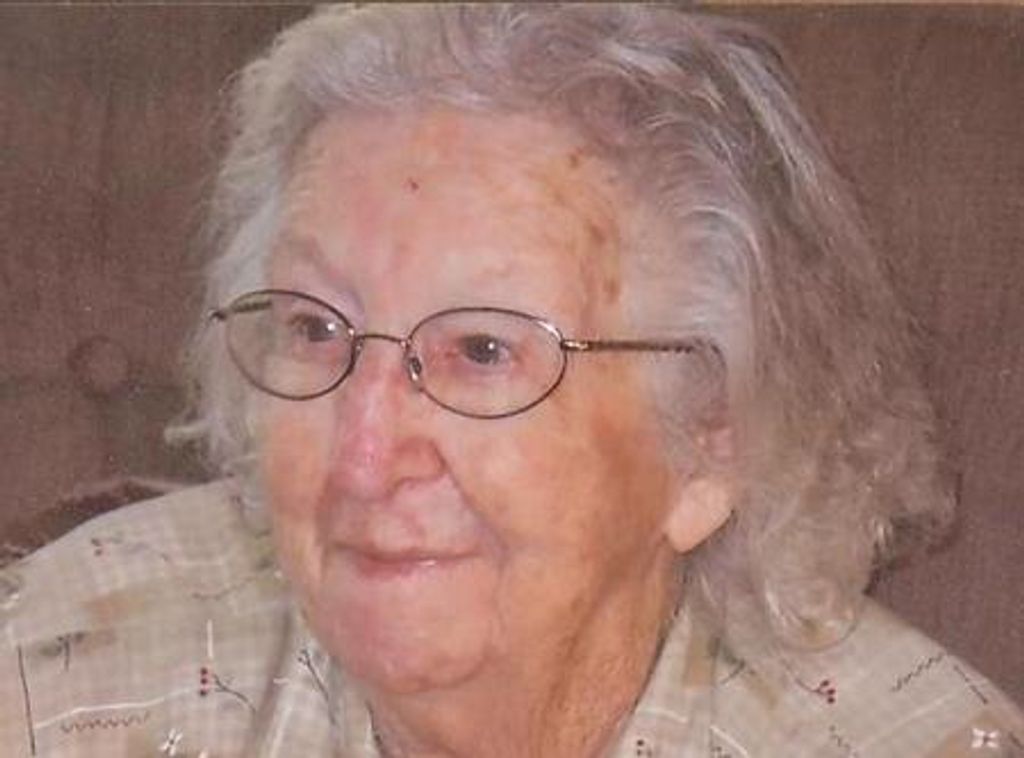Thelma Slinker