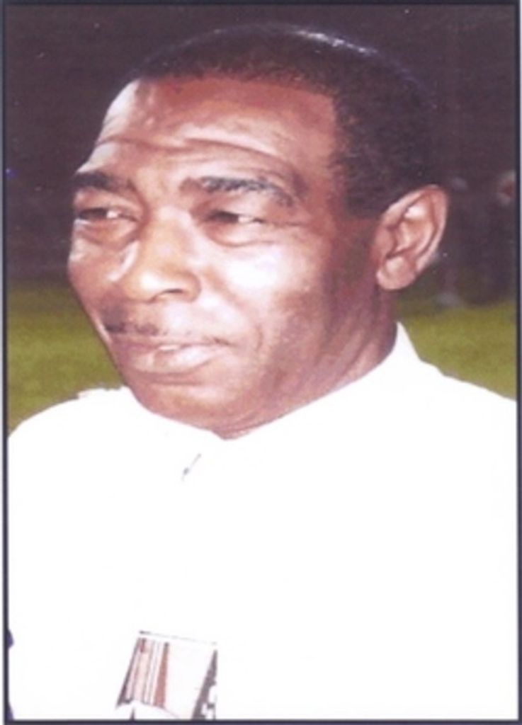 Woodie G Hicks Profile Photo