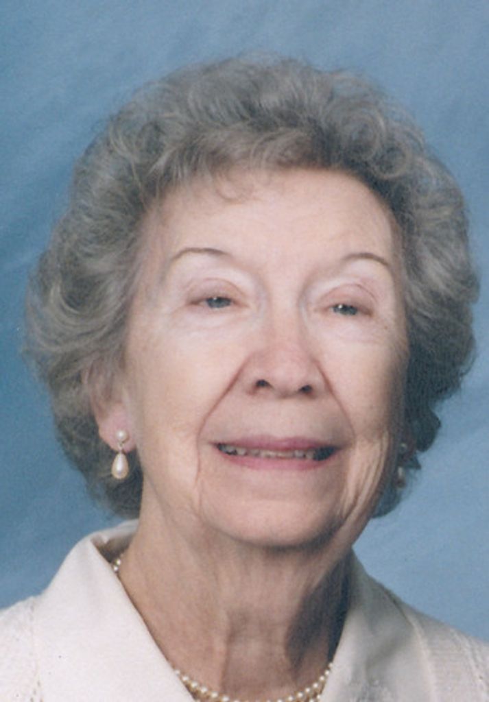 Mildred H. Radford