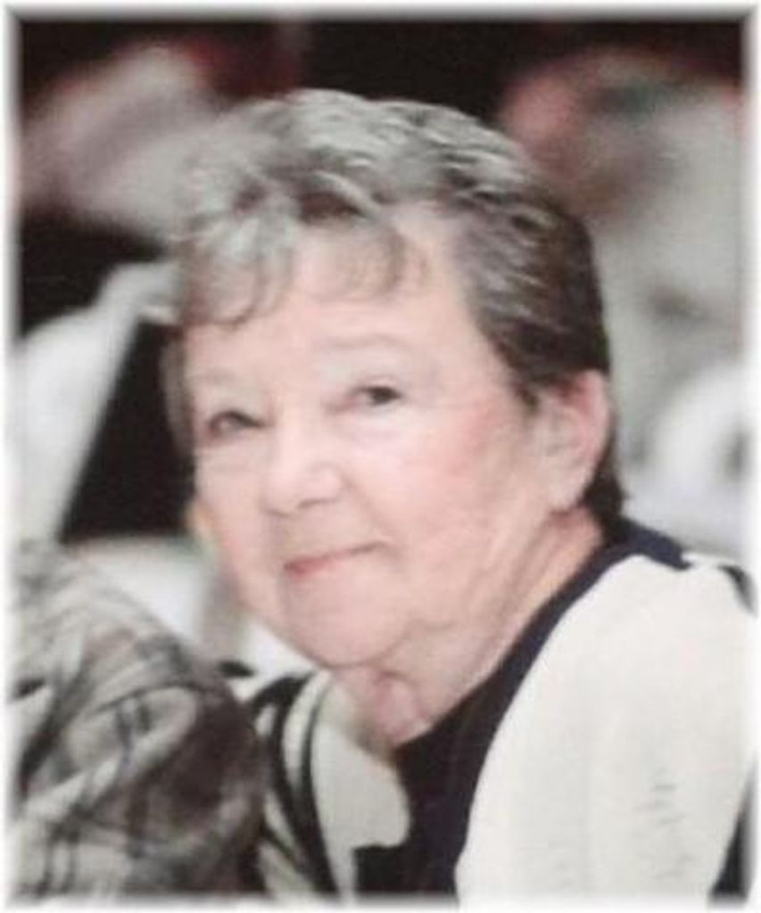 Patricia (Pat) Ann Logan Profile Photo
