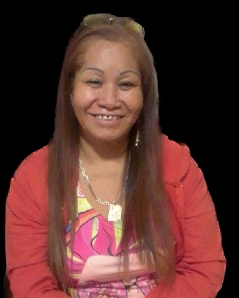 Armanda Picon Arellano