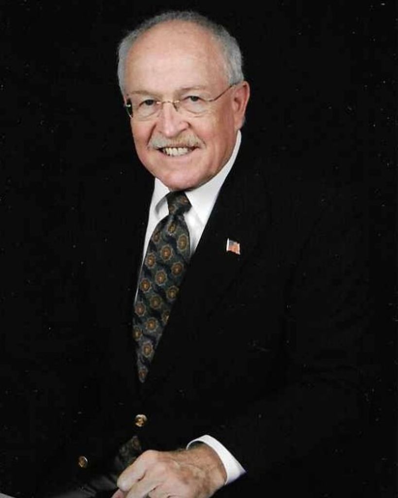 Floyd "Lurry" Leavelle Profile Photo